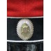 Фуражка офицерская, Корниловского ударного полка, обр. 1918 г..